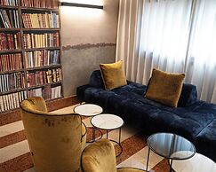 Hotel Giada Viale del Sole
