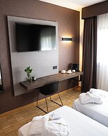 Hotel Giada Viale del Sole