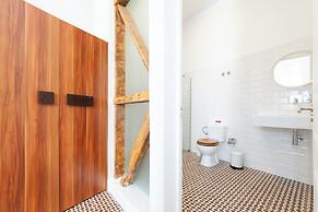 Cheese & Wine Suites