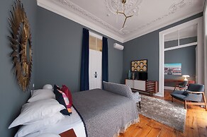 Cheese & Wine Suites