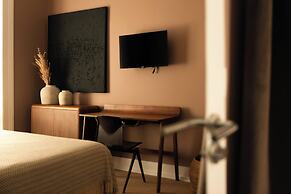 Cheese & Wine Suites