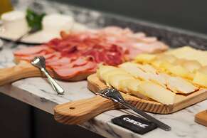 Cheese & Wine Suites