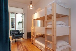 Cheese & Wine Suites