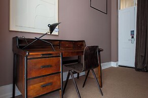Cheese & Wine Suites