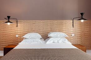 Cheese & Wine Suites