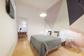 Cheese & Wine Suites