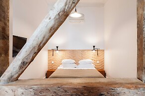 Cheese & Wine Suites