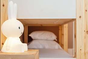 Cheese & Wine Suites
