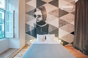 Cheese & Wine Suites