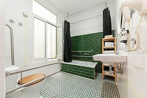 Cheese & Wine Suites