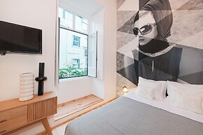 Cheese & Wine Suites