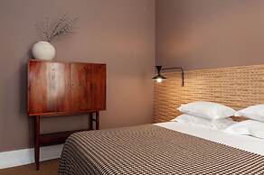 Cheese & Wine Suites