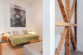 Cheese & Wine Suites