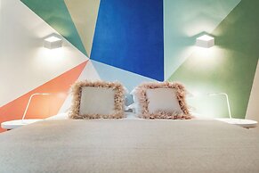 Cheese & Wine Suites