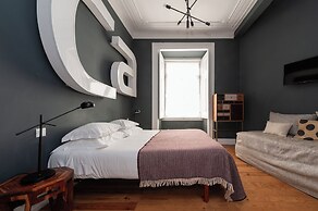 Cheese & Wine Suites