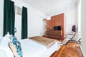 Cheese & Wine Suites