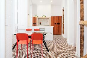 Cheese & Wine Suites