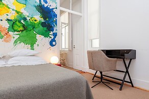Cheese & Wine Suites