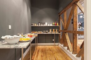 Cheese & Wine Suites