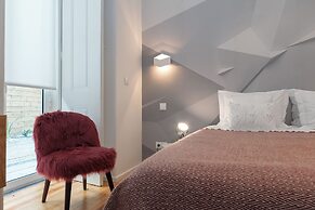 Cheese & Wine Suites