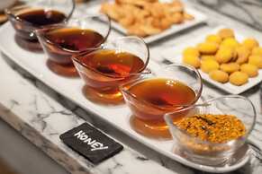 Cheese & Wine Suites