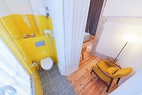 Cheese & Wine Suites