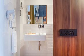 Cheese & Wine Suites