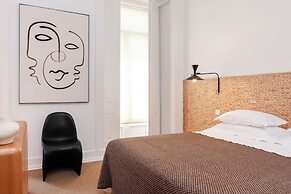 Cheese & Wine Suites