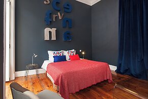 Cheese & Wine Suites