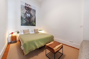 Cheese & Wine Suites