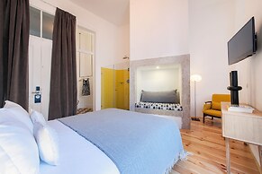 Cheese & Wine Suites