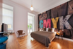Cheese & Wine Suites