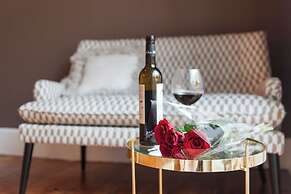 Cheese & Wine Suites