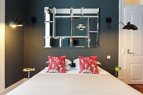 Cheese & Wine Suites
