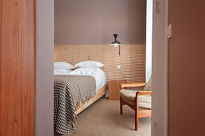 Cheese & Wine Suites