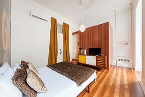 Cheese & Wine Suites
