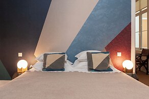Cheese & Wine Suites