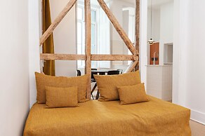 Cheese & Wine Suites