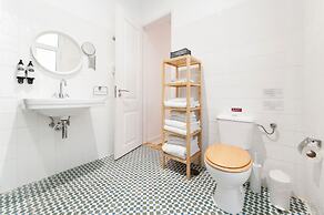 Cheese & Wine Suites