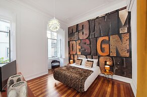 Cheese & Wine Suites