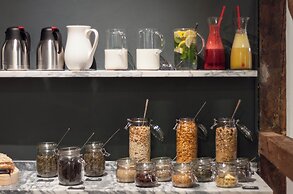 Cheese & Wine Suites