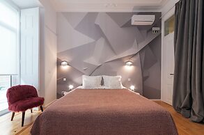 Cheese & Wine Suites