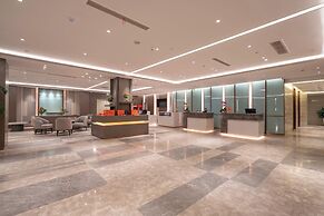 World Hotel Shilaoren Beach NECC Branch