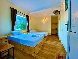 Ha Lan Homestay