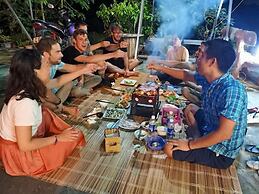 Ha Lan Homestay
