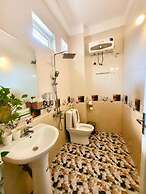 Ha Lan Homestay