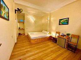 Ha Lan Homestay