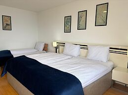 Al Ponte Hotel