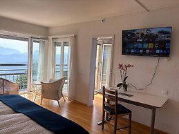 Al Ponte Hotel
