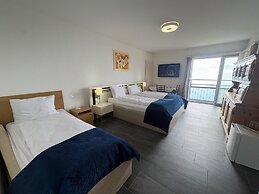 Al Ponte Hotel